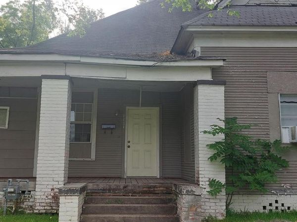 1901 S Cherry St, Pine Bluff, AR 71603