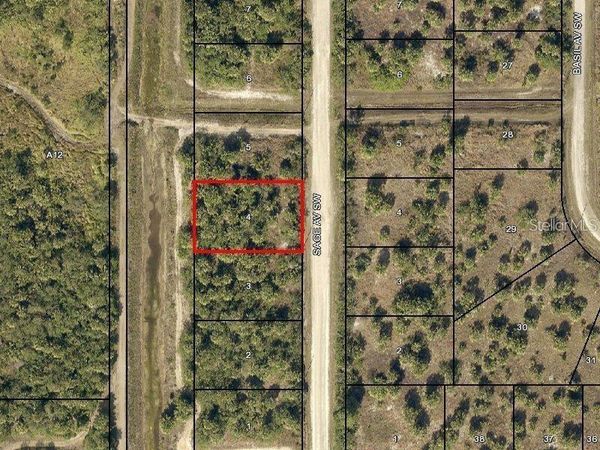 2914 SAGE AVENUE SW, PALM BAY, FL 32908
