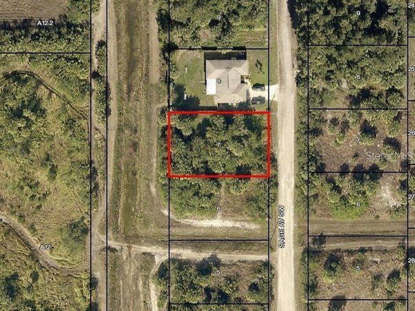 2888 SAGE AVENUE SW, PALM BAY, FL 32908
