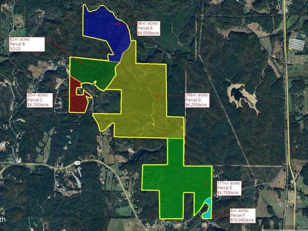 0 Hightower Loop NE, Unit 9628-D, Ranger, GA 30734