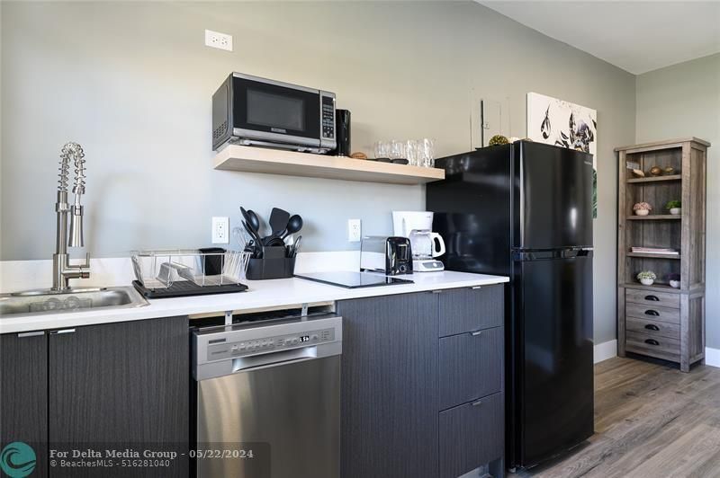 1020 N Victoria Park Road, Unit 27, Fort Lauderdale, FL 33304 Photo