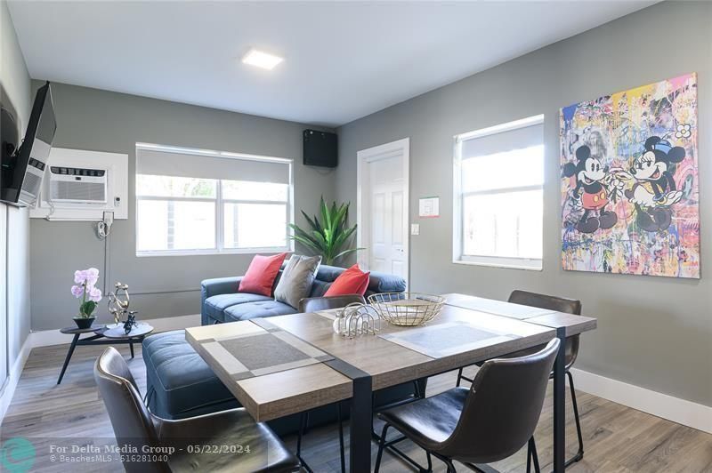 1020 N Victoria Park Road, Unit 27, Fort Lauderdale, FL 33304 Photo