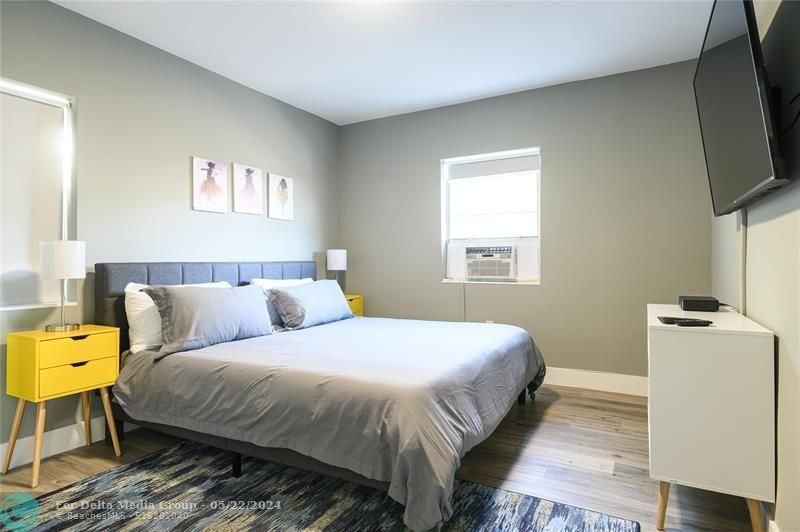 1020 N Victoria Park Road, Unit 27, Fort Lauderdale, FL 33304 Photo