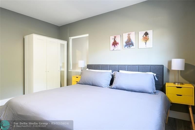 1020 N Victoria Park Road, Unit 27, Fort Lauderdale, FL 33304 Photo