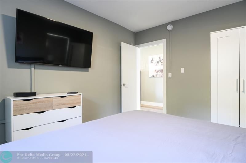 1020 N Victoria Park Road, Unit 27, Fort Lauderdale, FL 33304 Photo