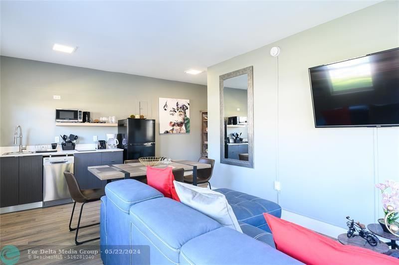 1020 N Victoria Park Road, Unit 27, Fort Lauderdale, FL 33304 Photo