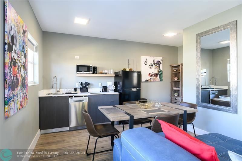 1020 N Victoria Park Road, Unit 27, Fort Lauderdale, FL 33304 Photo