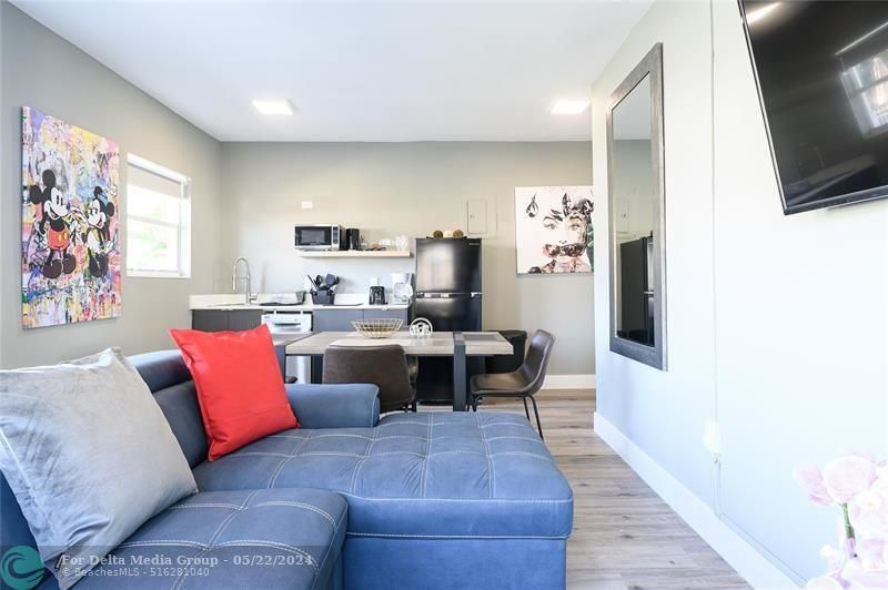 1020 N Victoria Park Road, Unit 27, Fort Lauderdale, FL 33304 Photo