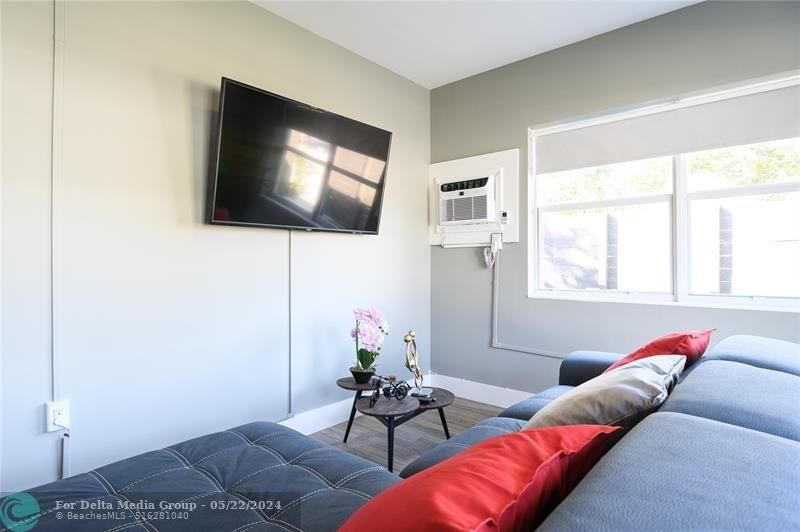 1020 N Victoria Park Road, Unit 27, Fort Lauderdale, FL 33304 Photo