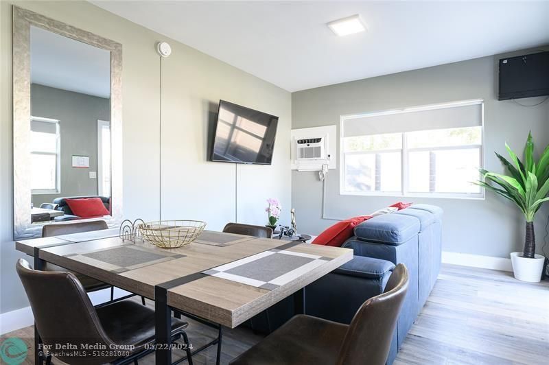 1020 N Victoria Park Road, Unit 27, Fort Lauderdale, FL 33304 Photo