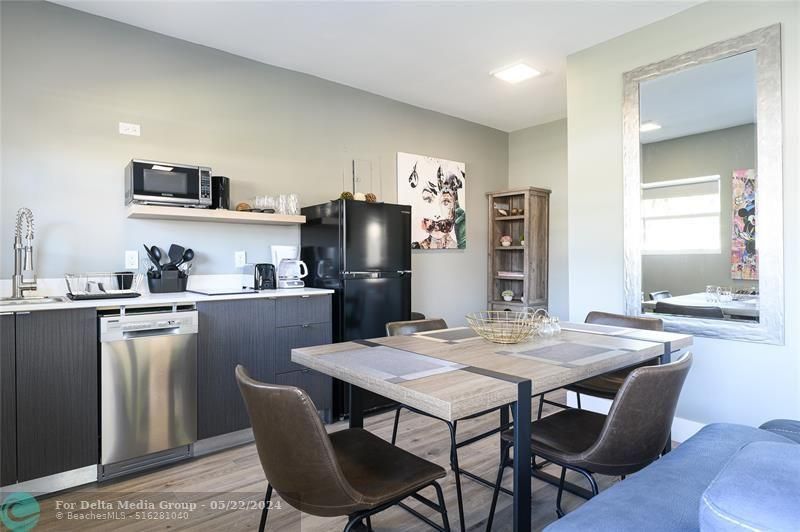 1020 N Victoria Park Road, Unit 27, Fort Lauderdale, FL 33304 Photo