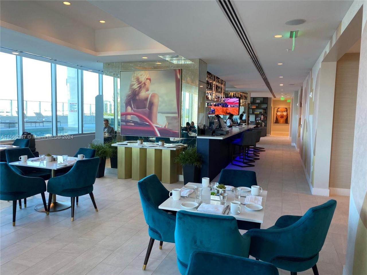 2820 NE 214th St, Unit 909, Aventura, FL 33180 Photo