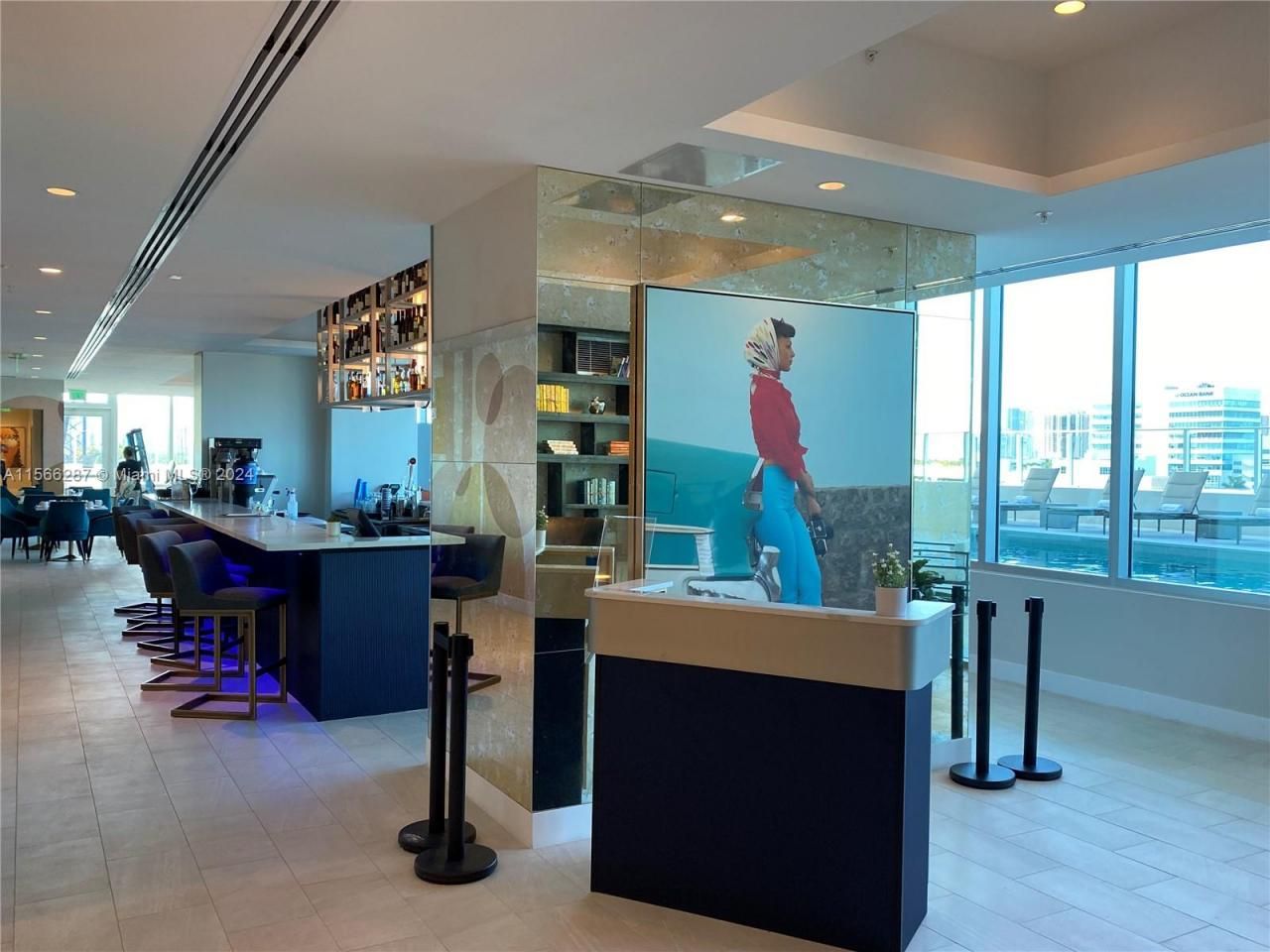 2820 NE 214th St, Unit 909, Aventura, FL 33180 Photo