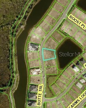 4125 Butte Trail, Bradenton, FL 34211 Photo