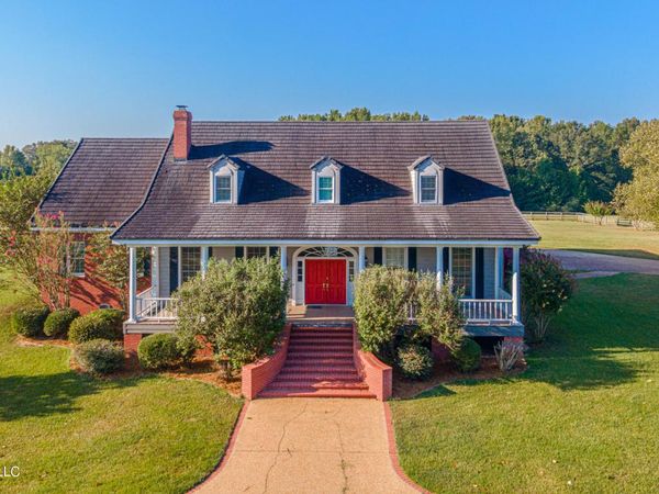 280 Mccullough Lane, Flora, MS 39071