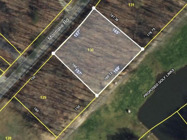 1041 Montlake Road, Soddy Daisy, TN 37379
