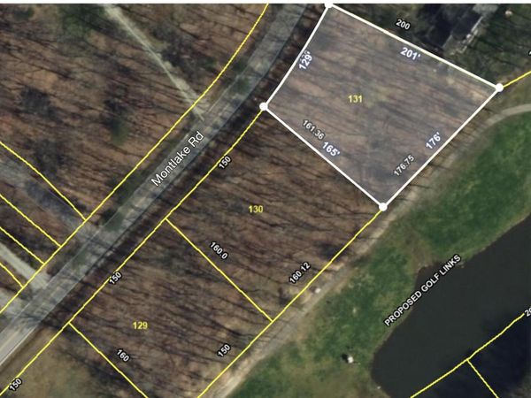 1043 Montlake Road, Soddy Daisy, TN 37379