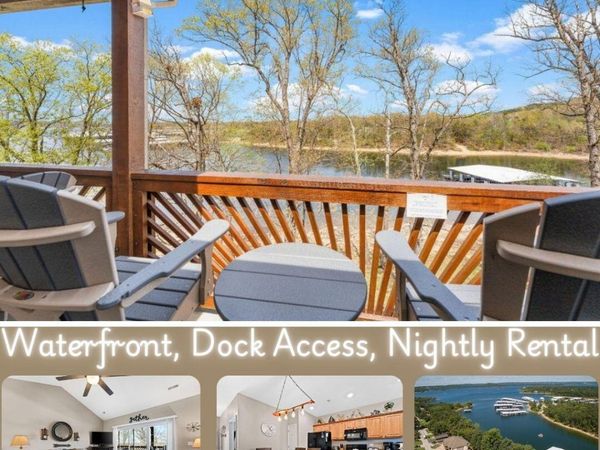 280 Tina Street, Unit 9, Hollister, MO 65672