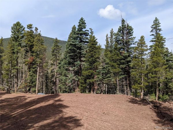 3331 Purnell Lane, Fort Garland, CO 81133
