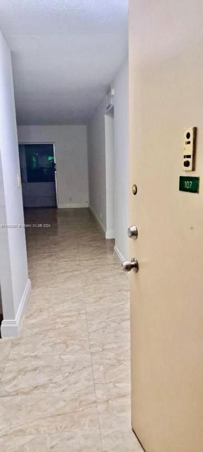 4045 NW 16th St, Unit 107, Lauderhill, FL 33313 Main Photo