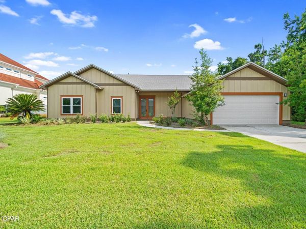 1305 Kristanna Drive, Panama City, FL 32405