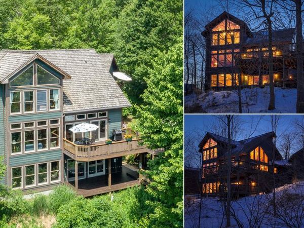 188 HIGHLINE DRIVE, MC HENRY, MD 21541