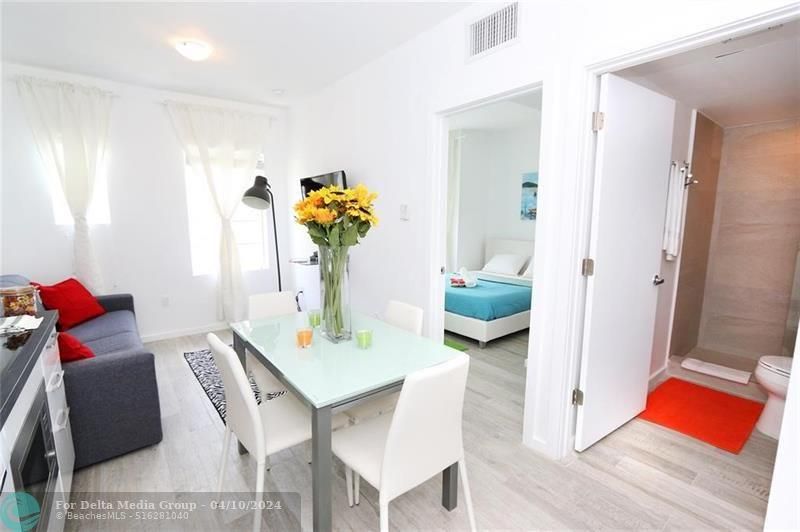 811 Jefferson Avenue, Unit 102, Miami Beach, FL 33139 Photo