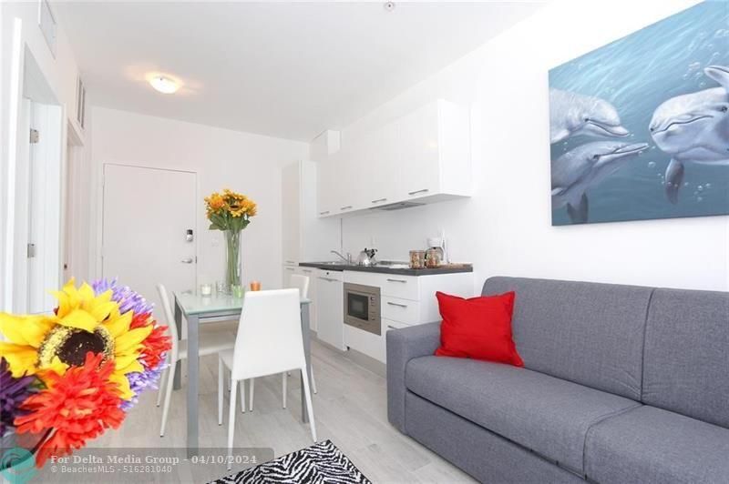 811 Jefferson Avenue, Unit 102, Miami Beach, FL 33139 Photo