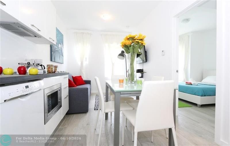 811 Jefferson Avenue, Unit 102, Miami Beach, FL 33139 Photo
