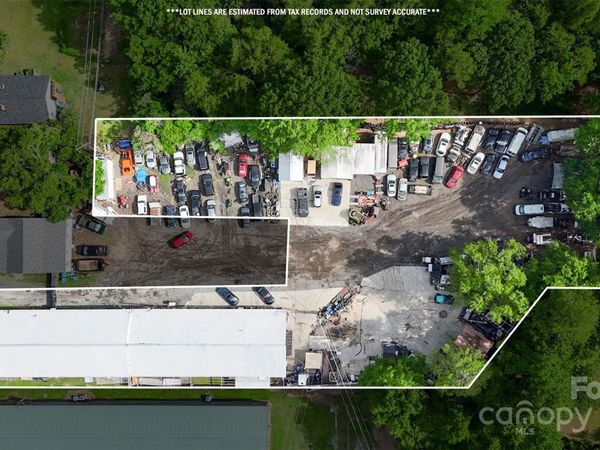 528 Charles Street, Matthews, NC 28105