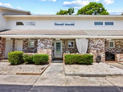 1840 Fairway Ridge Dr., Unit 8-F, Surfside Beach, SC 29575