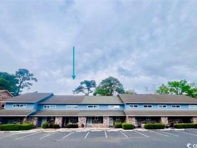 1840 Fairway Ridge Dr., Unit 8-F, Surfside Beach, SC 29575