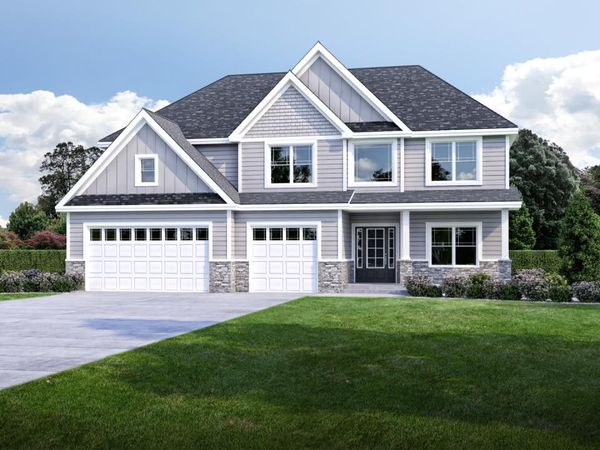 451 Pheasant Hill Drive, North Aurora, IL 60542