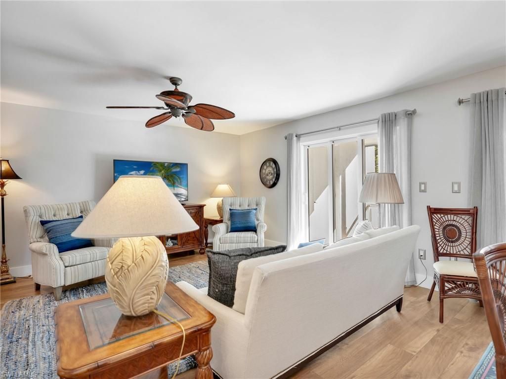 555 Park Shore Dr, Unit B-113, Naples, FL 34103 Photo