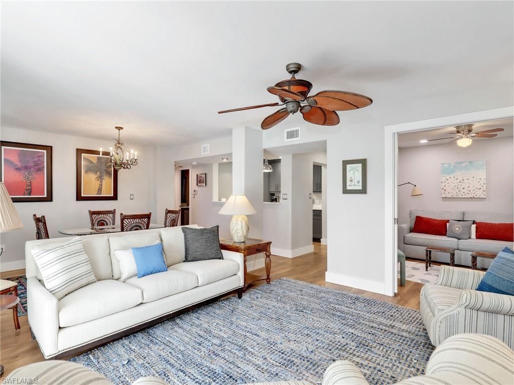 555 Park Shore Dr, Unit B-113, Naples, FL 34103 Photo