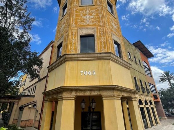 7065 WESTPOINTE BOULEVARD, Unit 303 & 304, ORLANDO, FL 32835