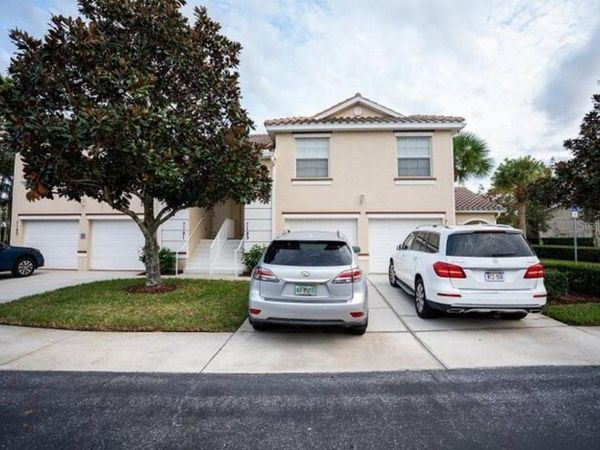 7189 STRAND CIRCLE, Unit 1, BRADENTON, FL 34203
