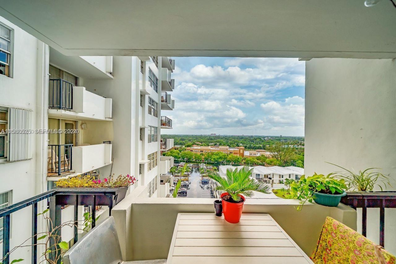 2750 NE 183rd St, Unit 1107, Aventura, FL 33160 Photo
