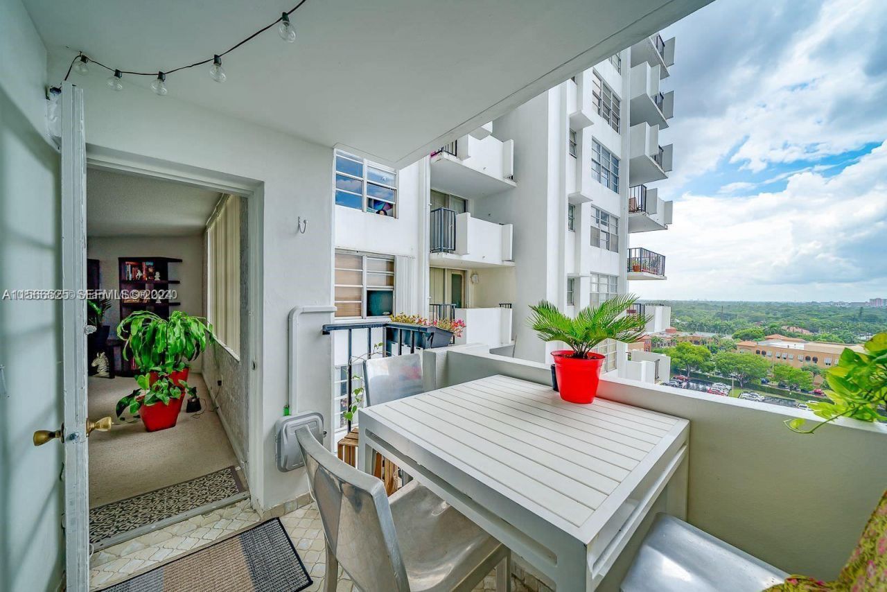 2750 NE 183rd St, Unit 1107, Aventura, FL 33160 Photo