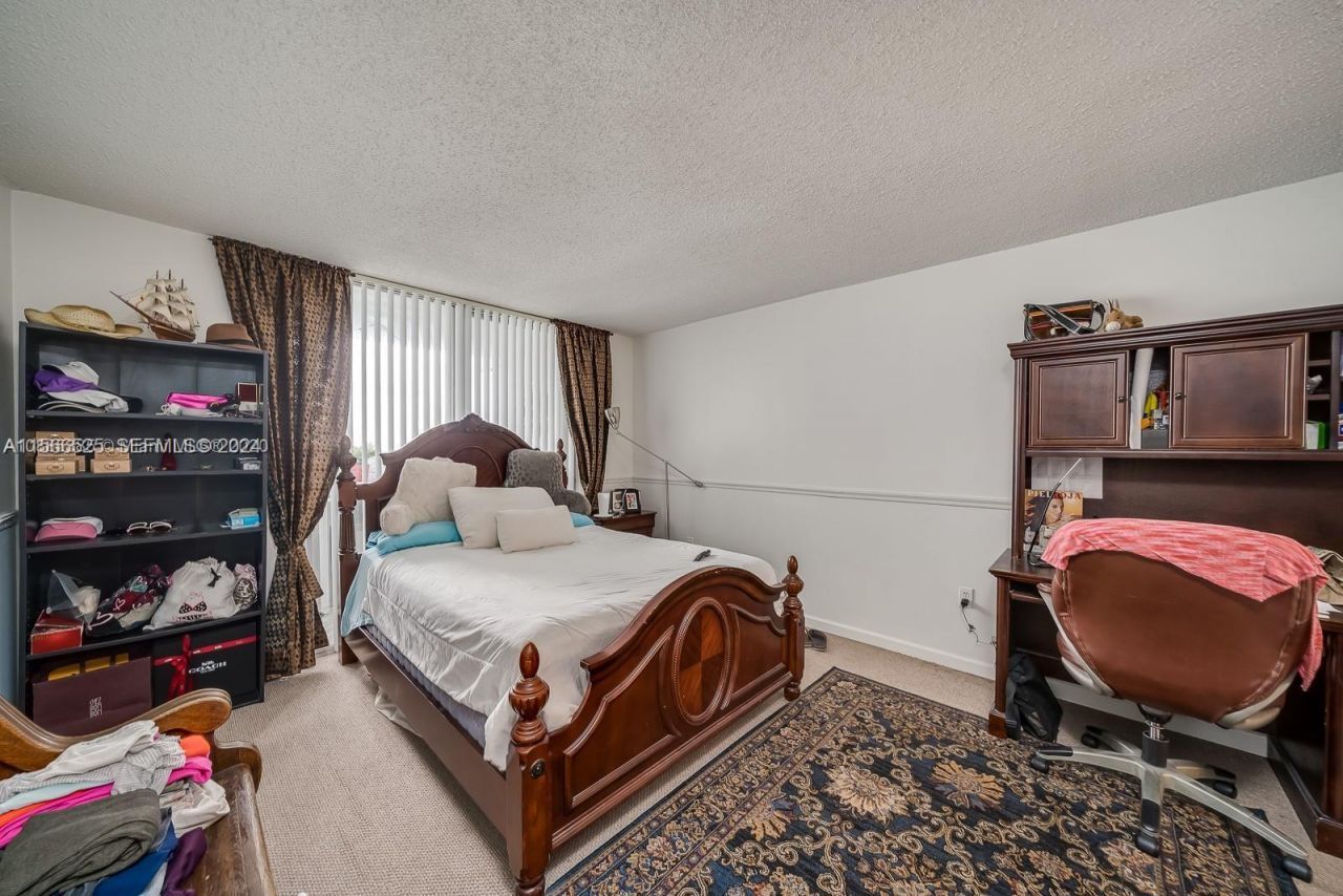 2750 NE 183rd St, Unit 1107, Aventura, FL 33160 Photo