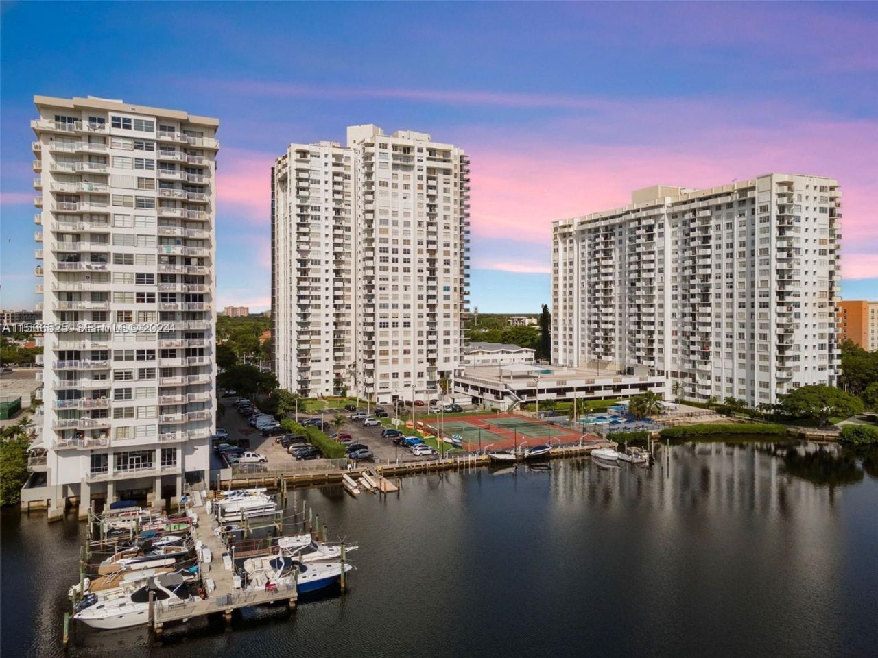 2750 NE 183rd St, Unit 1107, Aventura, FL 33160 Photo
