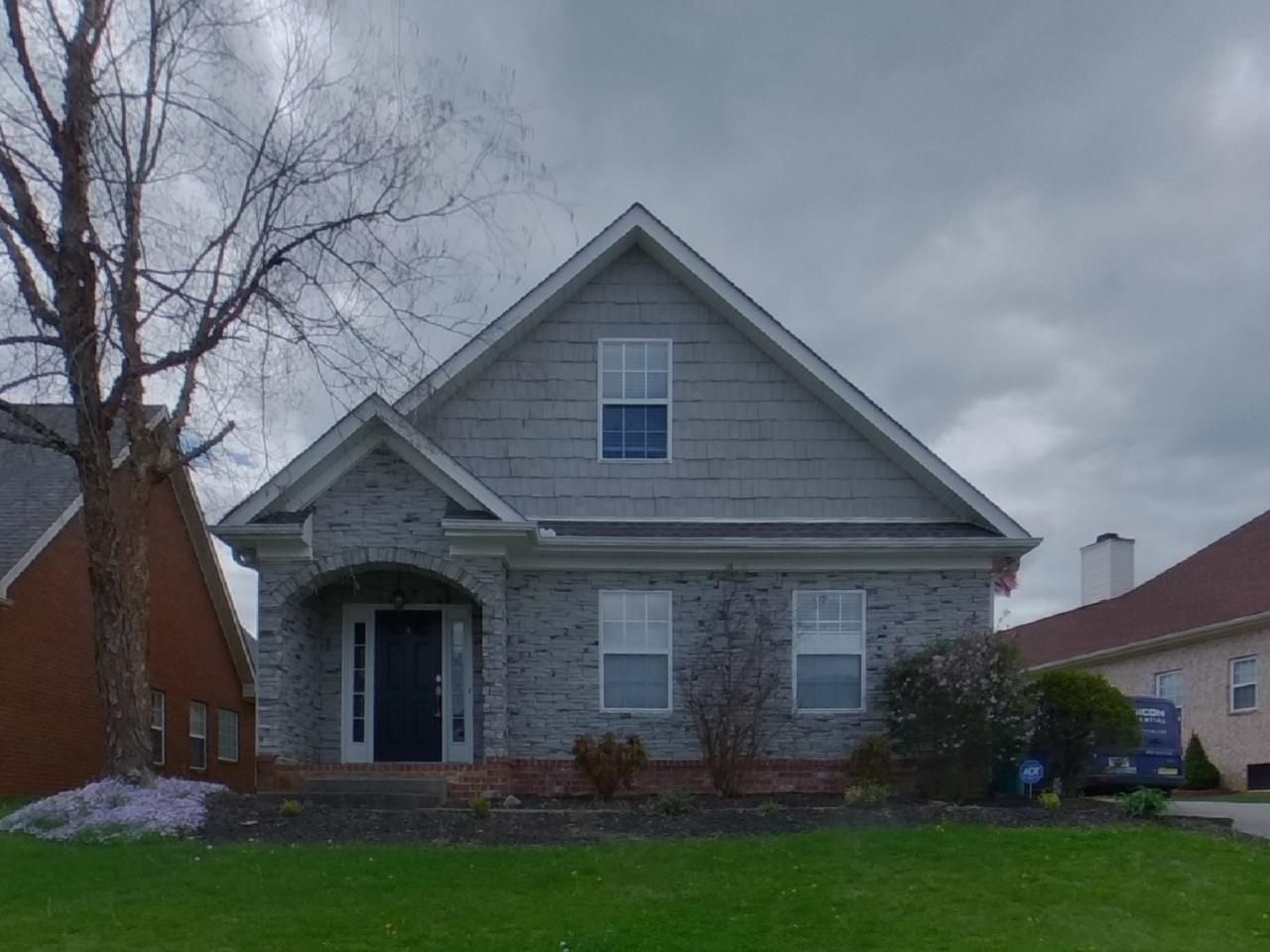 2003 Sunflower Dr, Spring Hill, TN 37174 Main Photo