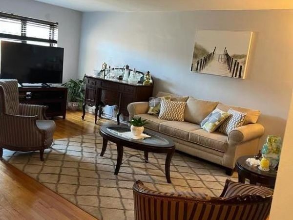 30 Fleetwood Avenue, Unit 4F, Mount Vernon, NY 10552