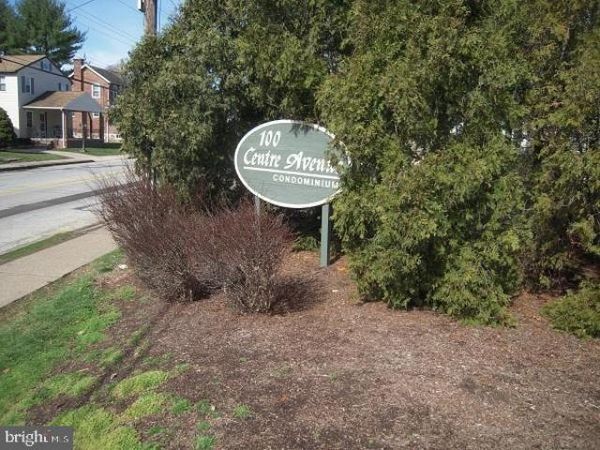 CENTRE, Unit 430, NORRISTOWN, PA 19403