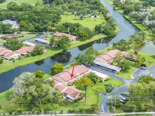 9543 86TH AVENUE, Unit 9543, SEMINOLE, FL 33777