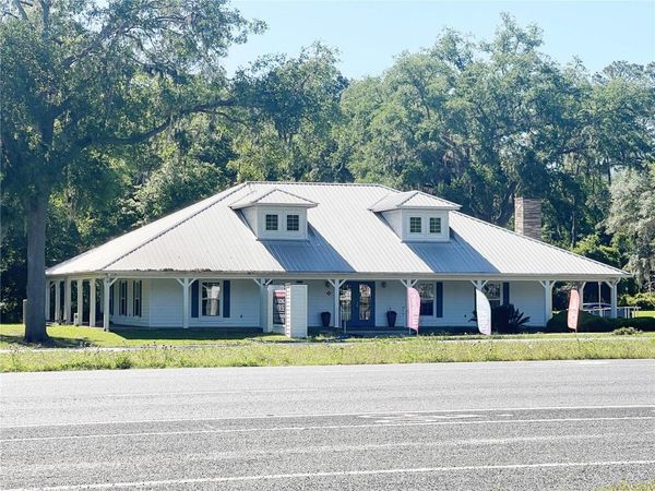 21848 S COUNTY ROAD 325, HAWTHORNE, FL 32640