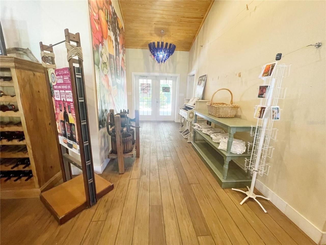 21848 S County Road 325, Hawthorne, FL 32640 Photo