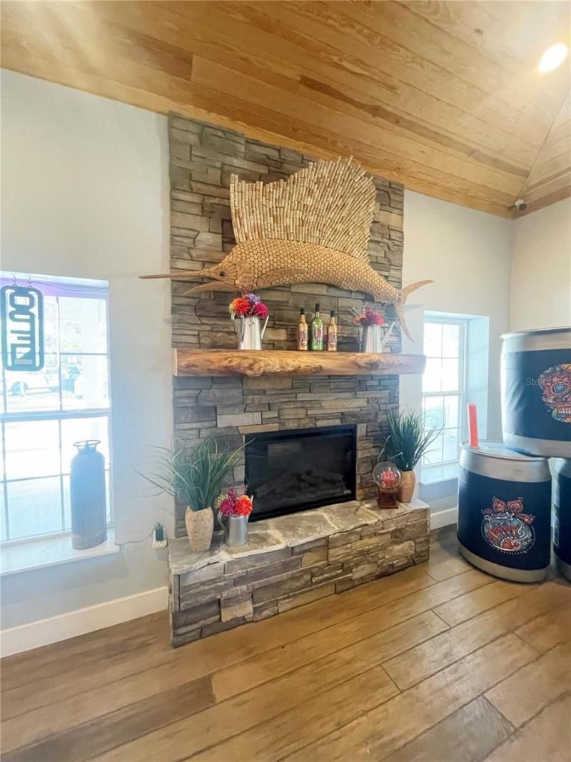 21848 S County Road 325, Hawthorne, FL 32640 Photo