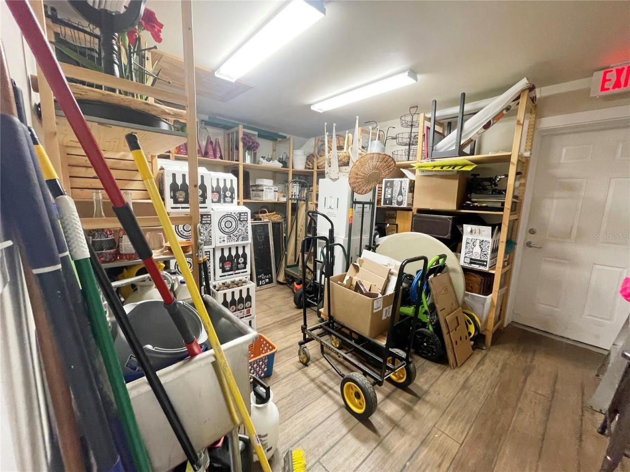 21848 S County Road 325, Hawthorne, FL 32640 Photo