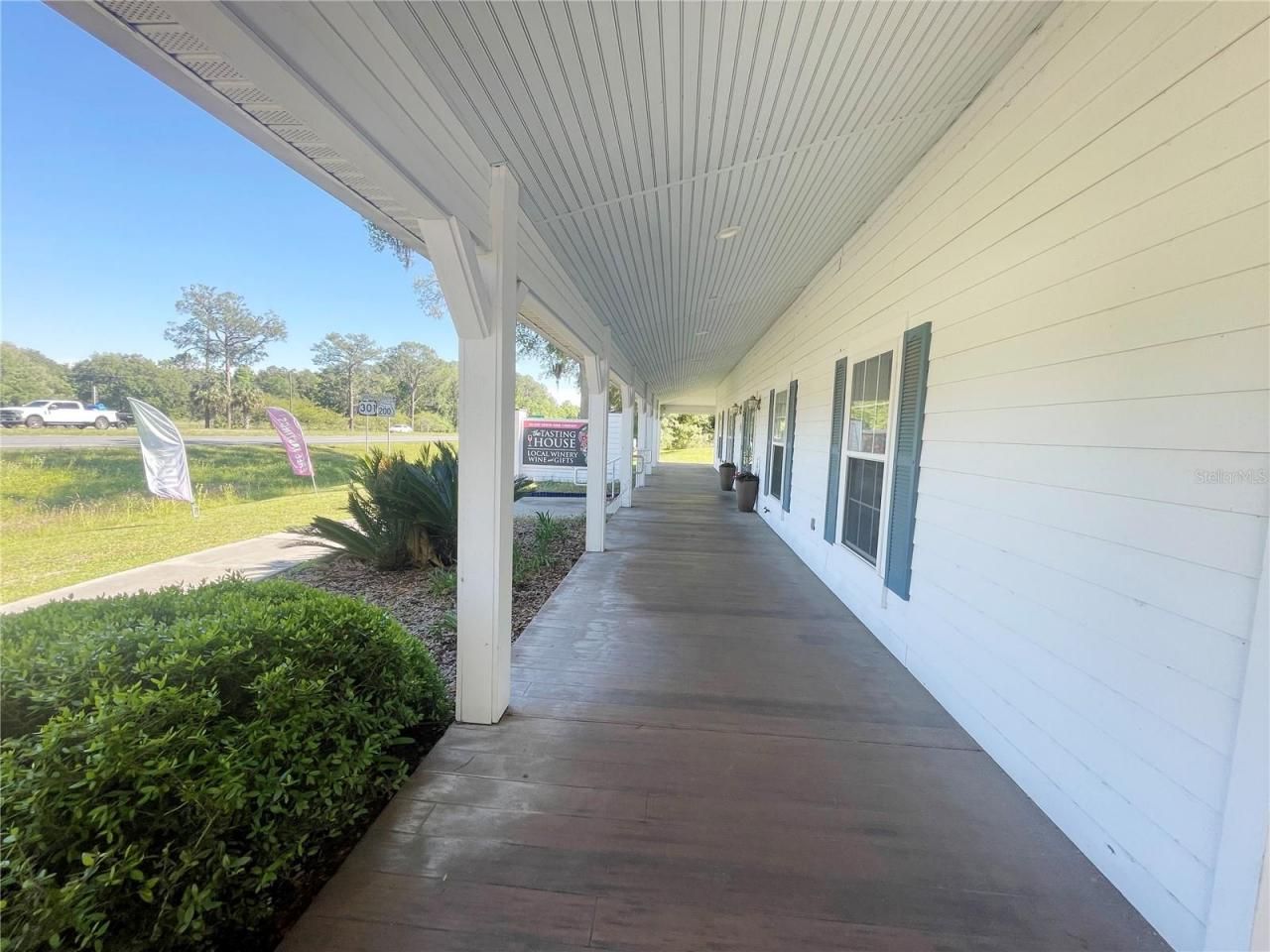 21848 S County Road 325, Hawthorne, FL 32640 Photo